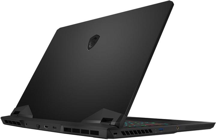 Produktbild MSI GP76 (17.30", Intel Core i7-11800H, 16 GB, 512 GB, DE)