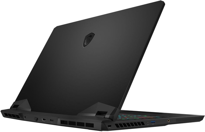 Produktbild MSI GP76 (17.30", Intel Core i7-11800H, 16 GB, 512 GB, DE)