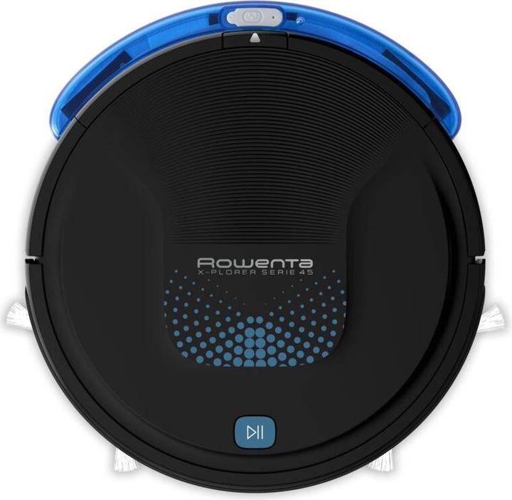 Produktbild Rowenta RR8275 Xplorer Serie 45 AQUA (Saugwischroboter)