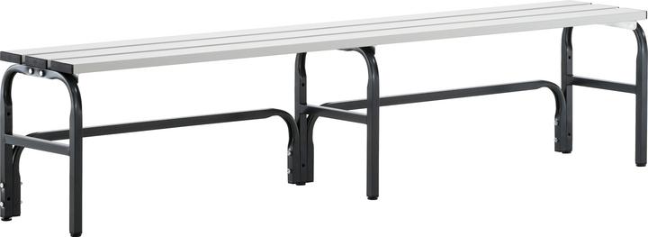 Produktbild kaiserkraft Umkleidebank (35 cm, 45 cm)