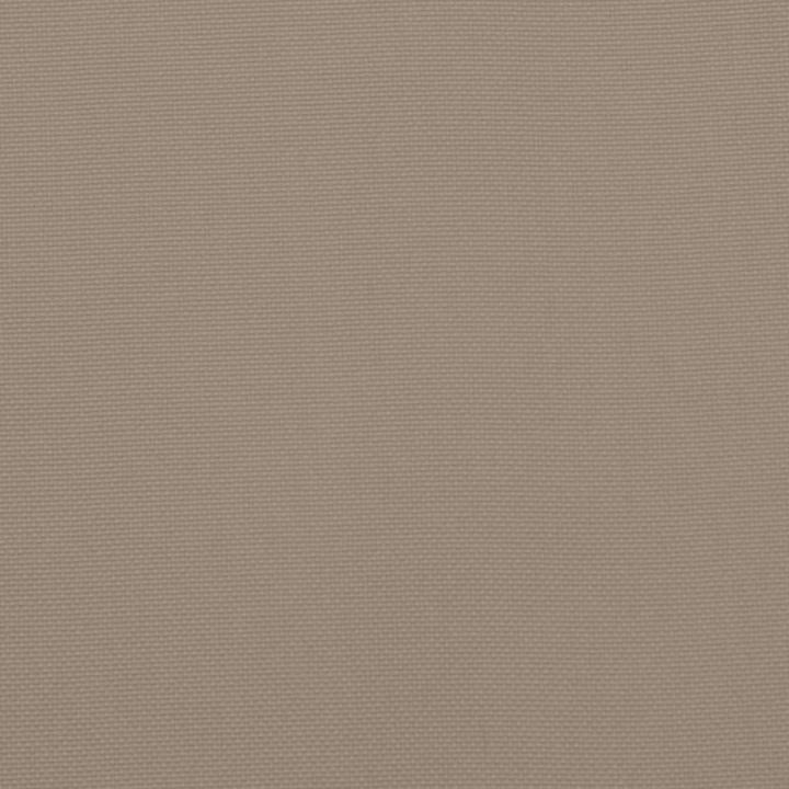 Actual product image vidaXL Hayder (200 x 60 x 3 cm)