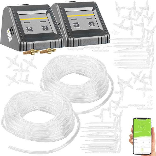 Image du produit Royal Gardineer BWC-20.app (Kit d'irrigation)