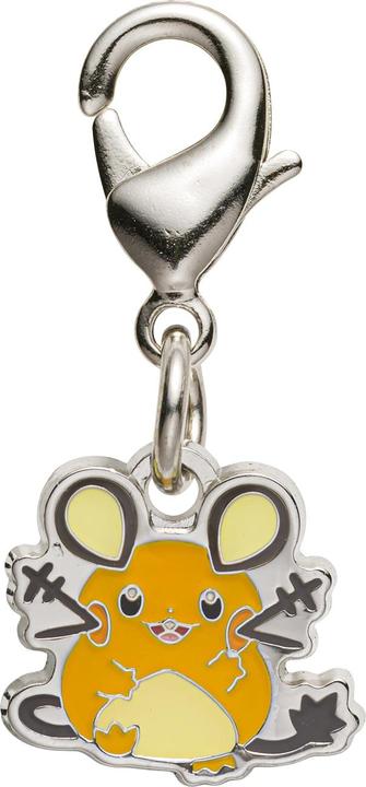 Image du produit Pokémon Centre Pokemon - Porte-clés Dedenne - 1 pièce