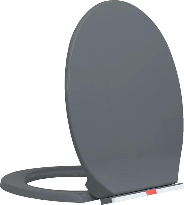 Immagine prodotto vidaXL Toilettensitz