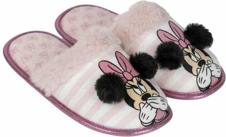 Produktbild Minnie Mouse Hausschuhe (34, 35)