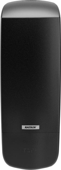 Actual product image Katrin Dispenser Inclusive per sapone e disinfettante