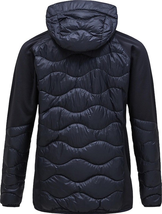 Image du produit Peak Performance Capuche hybride Helium Down (L)
