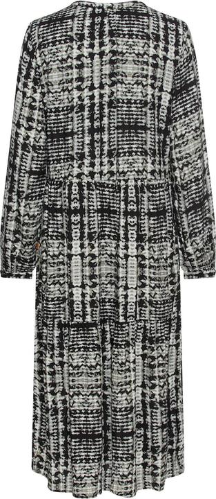 Produktbild Camel Active Langarm Kleid aus reiner Viskose (XS)