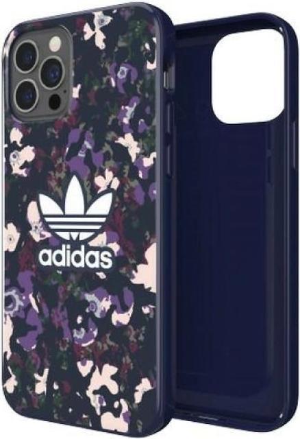 Actual product image Adidas Snap Case Graphic AOP (Apple iPhone 12, Apple iPhone 12 Pro)
