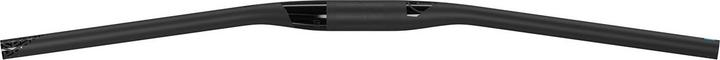 Actual product image PRO Bike Gear Lenker MTB Tharsis Riser 78cm 35mm Carbon schwarz (35 mm)