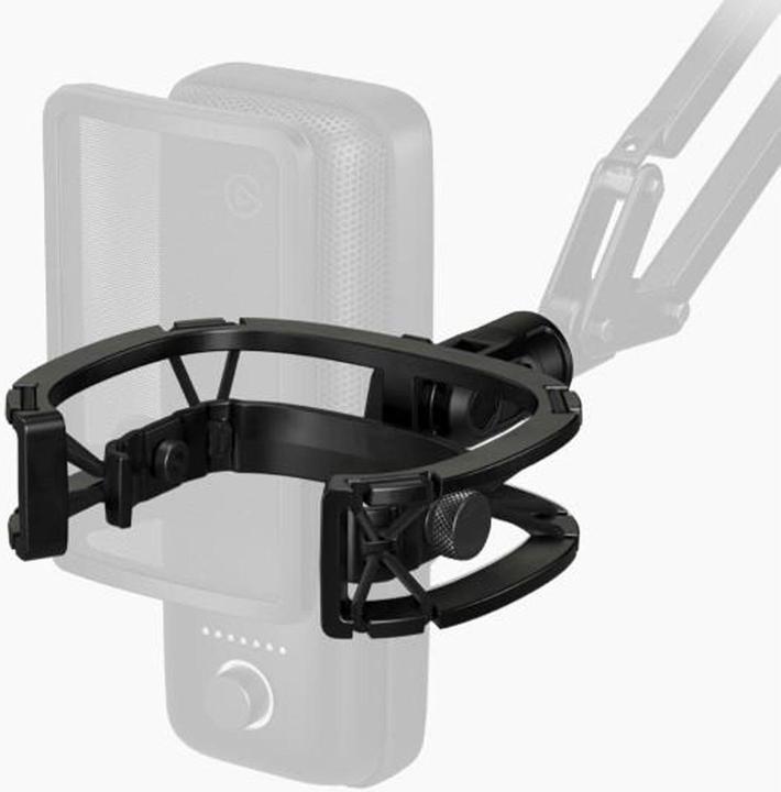 Actual product image Elgato shock mount