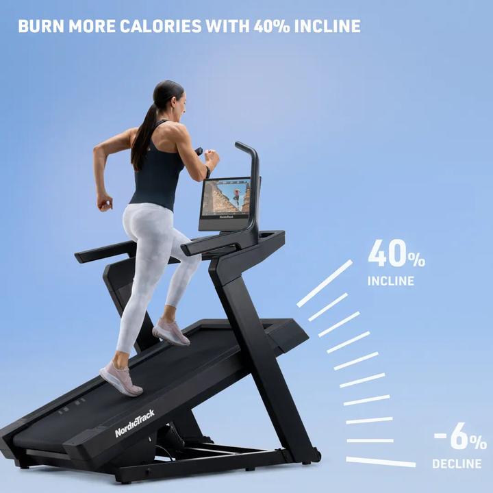 Image du produit Nordictrack X16