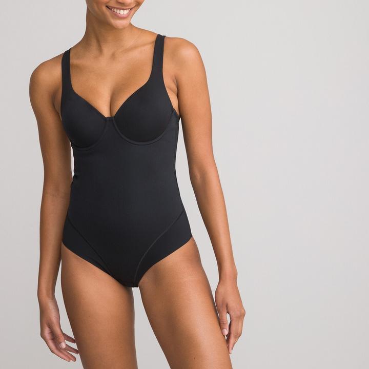 Immagine prodotto La Redoute Collections Modella il corpo con una tenuta forte (85 D)