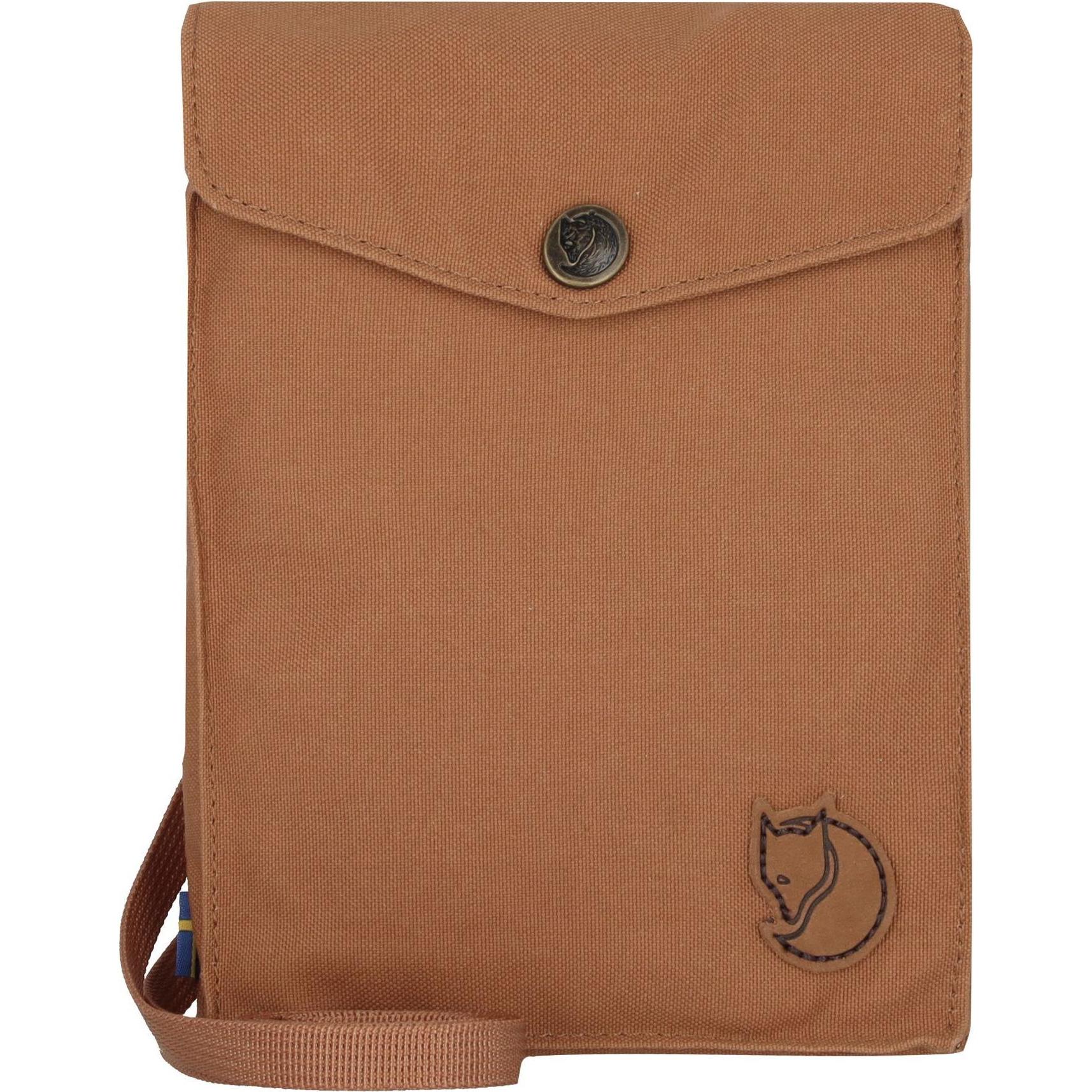 Fjällräven, Handtasche, Pocket, Grau