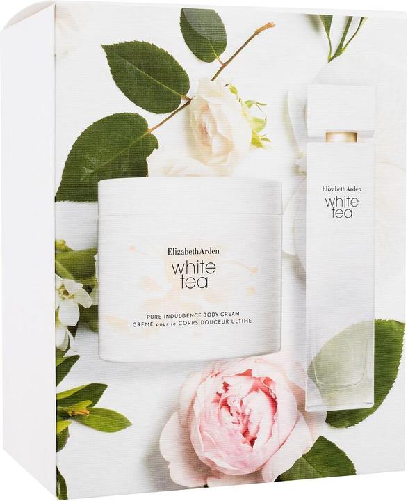 Immagine prodotto Elizabeth Arden Profumo da donna White Tea Eau de Toilette Spray 3.3 Fl Oz (Eau de toilette, 100 ml)