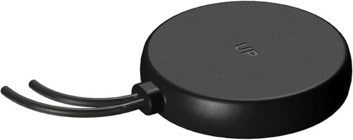 Panorama Antennas GPSC-7-27-3SP - Antenna per l'interno del veicolo LTE (2G/3G/4G) + GPS/GNSS