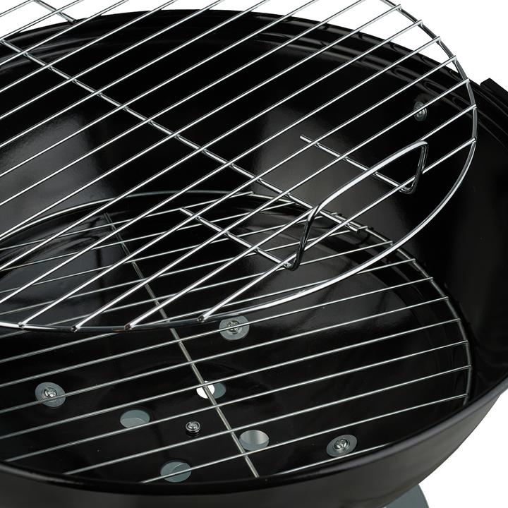 Productafbeelding Relaxdays Kugelgrill (44 cm)