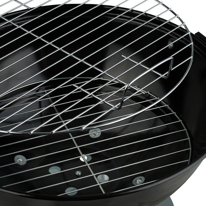 Produktbild Relaxdays Kugelgrill (41 cm)