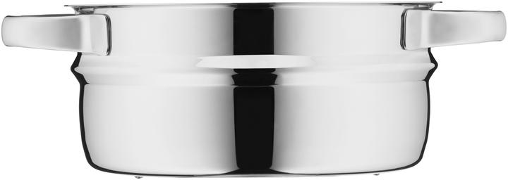 Immagine prodotto WMF Cestello per cottura a vapore Compact Cuisine 20 cm (20 cm, Metallo)