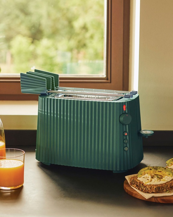 Produktbild Alessi Plissé Toaster