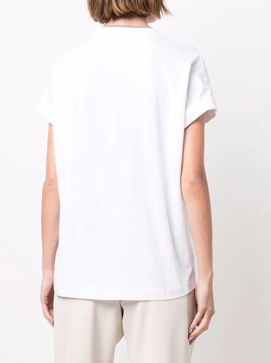 Produktbild Brunello Cucinelli Scollo V M/c (S)