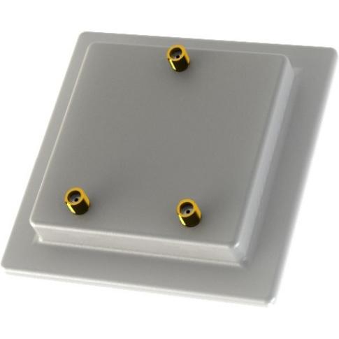 Poynting SPLT-14 - SPLT14 kostengünstiger und effizienter dual-way Splitter, 628 - 2710 MHz (PoE Splitter) (39901)