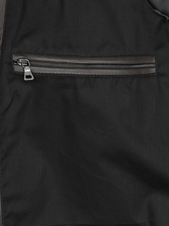 Actual product image Joop! Lederjacke BAMOR (48)