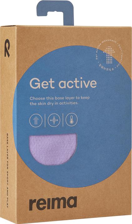 Actual product image Reima Lani Thermal (104, 98)