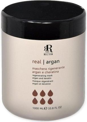 Produktbild RR Line Argan Star Regenerierende Maske 1000ml (1000 ml)