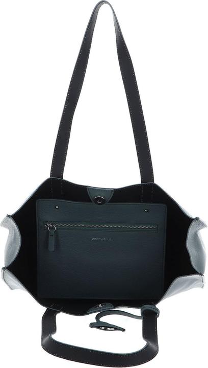 Immagine prodotto Coccinelle Easy Shopping Handbag Double Grained Leather