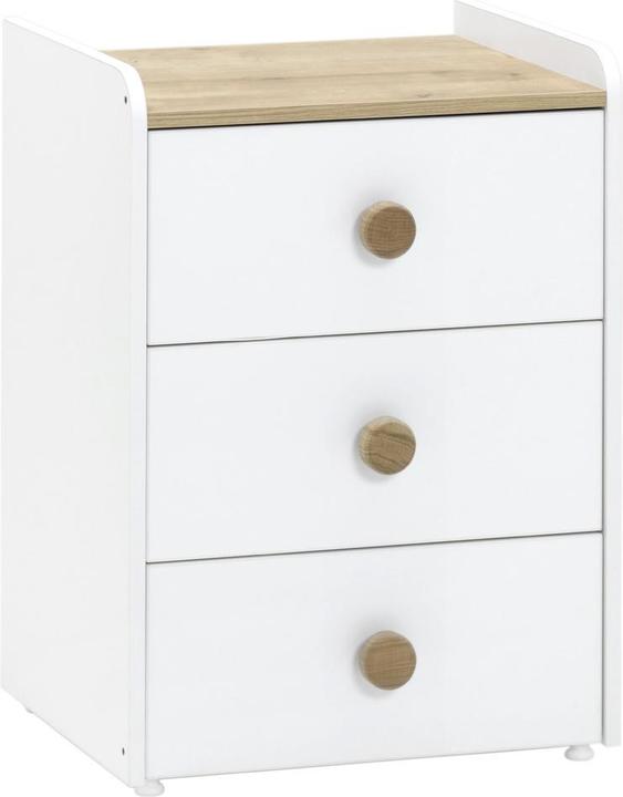 Actual product image pfister Cara (80 x 180 cm)