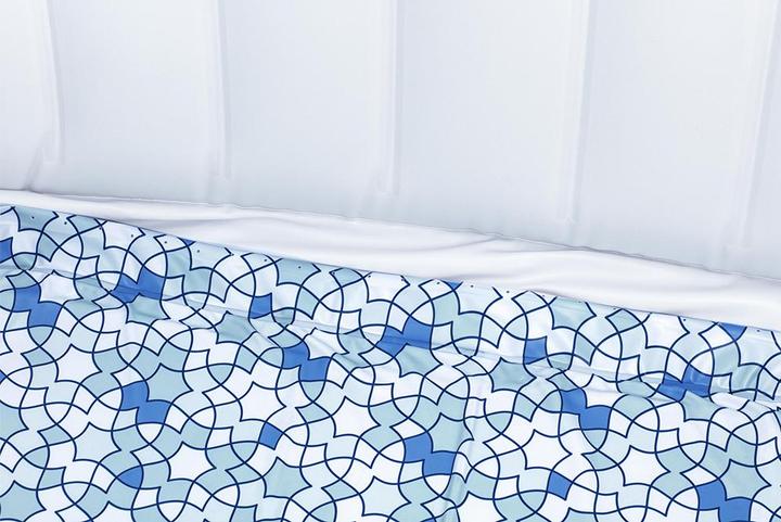 Produktbild Bestway Lay-Z-Spa Hawaii MaxHold EnergySense (6 Personen)