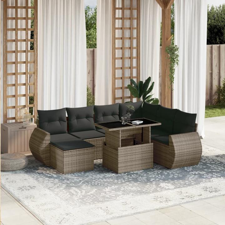 Image du produit vidaXL Lia