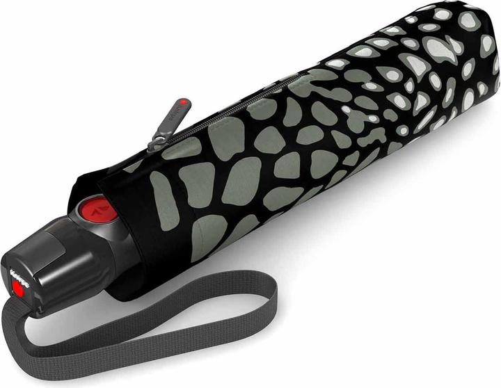 Image du produit Knirps T.200 Duomatic Taschenschirm 28 cm