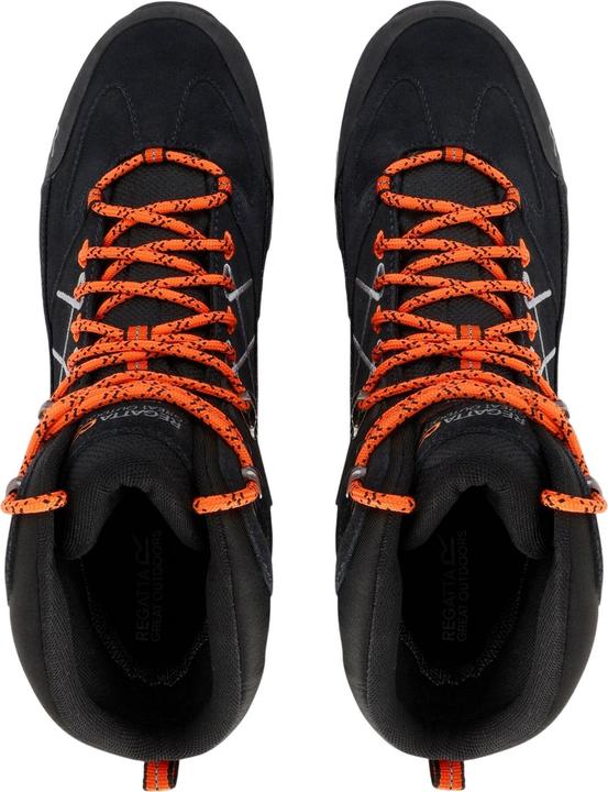 Produktbild Regatta Wanderstiefel Samaris Pro II Wildleder (42)