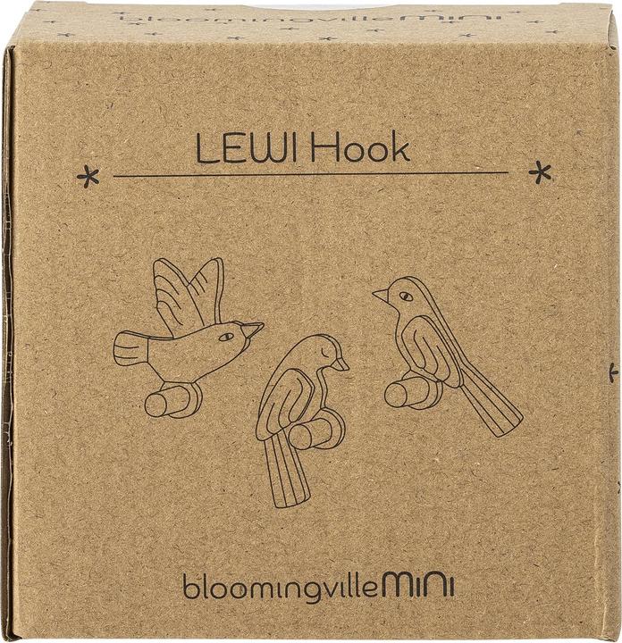 Immagine prodotto Bloomingville Mini Lewi