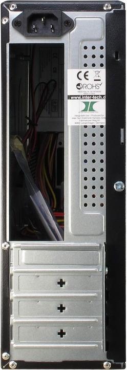 Immagine prodotto Intertech IT-607 (mATX, Mini-ITX)
