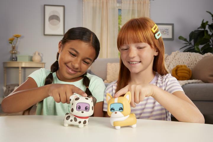 Immagine prodotto MGA Pixel Petz - Dalmata in PDQ