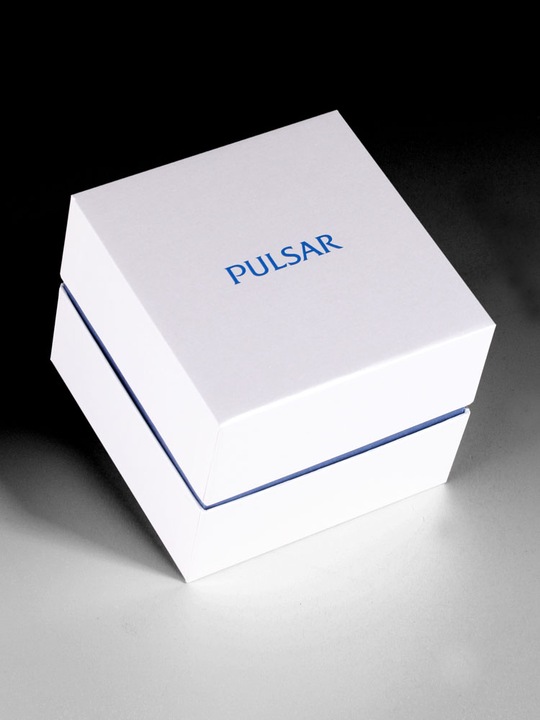 Produktbild Pulsar PH8191X1 Damen Keramikuhr 30mm 3ATM (Analoguhr, 30 mm)