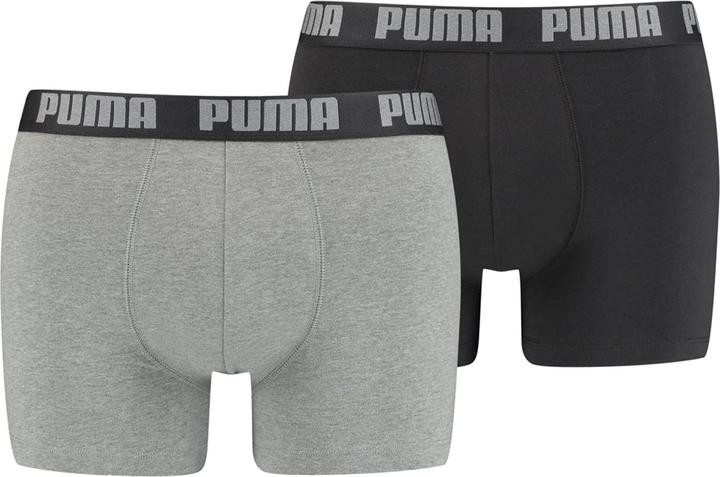 Produktbild Puma Boxershorts (M, 2er Pack)