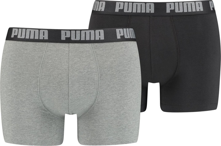 Actual product image Puma Basic (XXL, pack of 2)