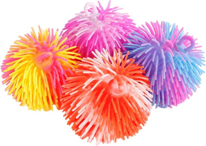 Actual product image Sombo Buffer ball