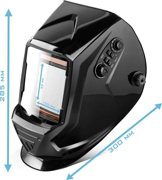 Produktbild Stahlwerk ST-990 XB