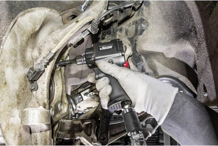 Produktbild Vigor Kraft-Schlagschrauber-Einsatz-Sortiment für Innenvielzahn Profil (XZN) V7018