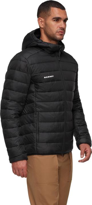 Image du produit Mammut Crag IN Hooded Jacket Men (S)