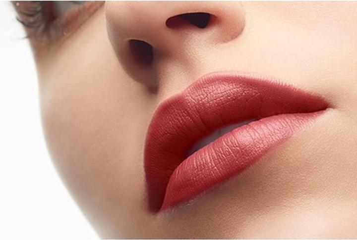 Image du produit Pupa Milano Petalips Delicate Lily (007 Délicate Lily)