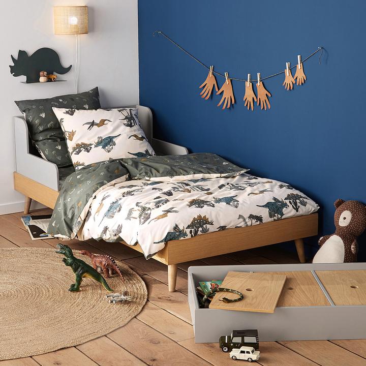 Produktbild La Redoute Interieurs Aftas (100 x 100 cm)