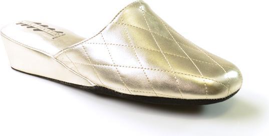 Image du produit Stile Di Vita Pantoufle En Synthetique Talon Compense (37)