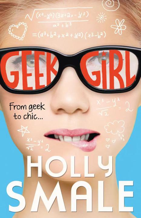 Produktbild Geek Girl 01 (Englisch, Holly Smale, 2013)