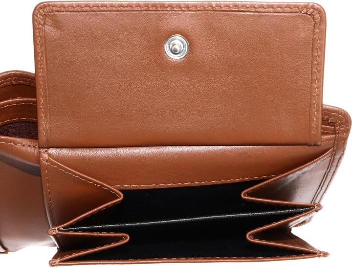 Actual product image Golden Head Polo RFID Protect Scheintasche 1162